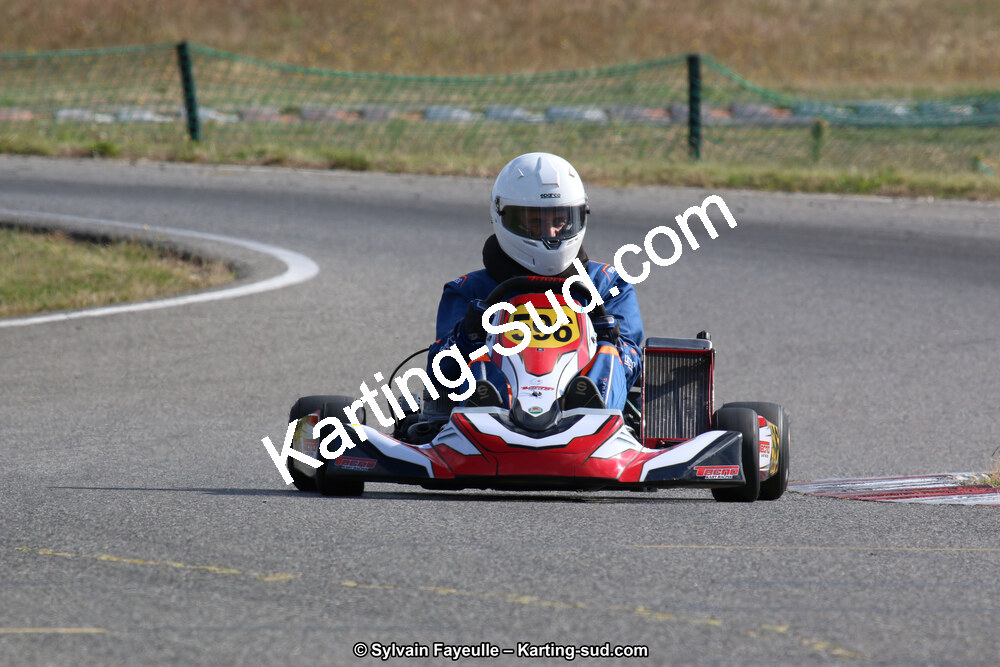 08/09/2019 : Course Club 2019 de Muret au Circuit Haute-Garonne Karting (Photos Sylvain Fayeulle) 2019 — karting
