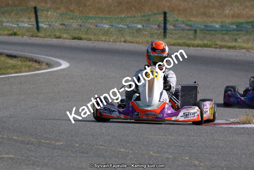08/09/2019 : Course Club 2019 de Muret au Circuit Haute-Garonne Karting (Photos Sylvain Fayeulle) 2019 — karting