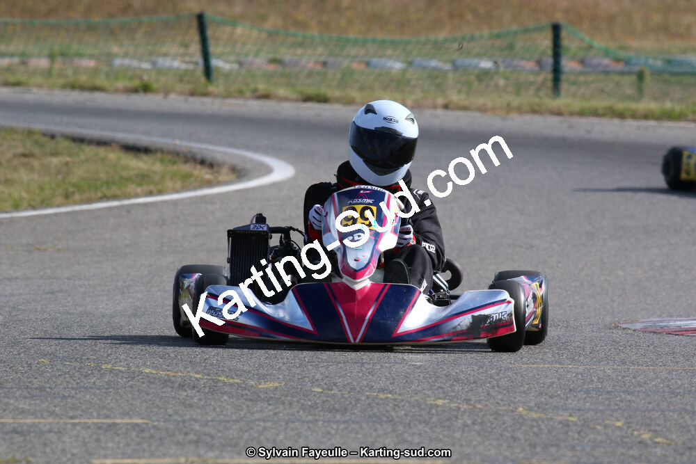 08/09/2019 : Course Club 2019 de Muret au Circuit Haute-Garonne Karting (Photos Sylvain Fayeulle) 2019 — karting