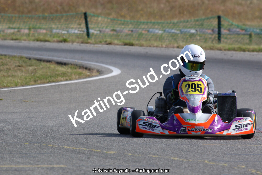 08/09/2019 : Course Club 2019 de Muret au Circuit Haute-Garonne Karting (Photos Sylvain Fayeulle) 2019 — karting