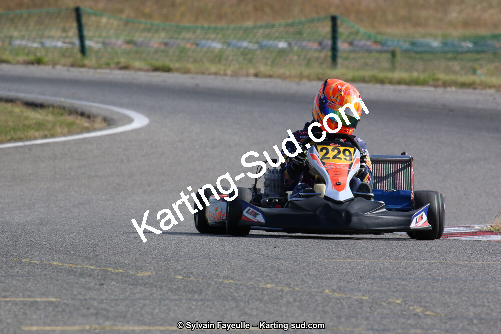 08/09/2019 : Course Club 2019 de Muret au Circuit Haute-Garonne Karting (Photos Sylvain Fayeulle) 2019 — karting