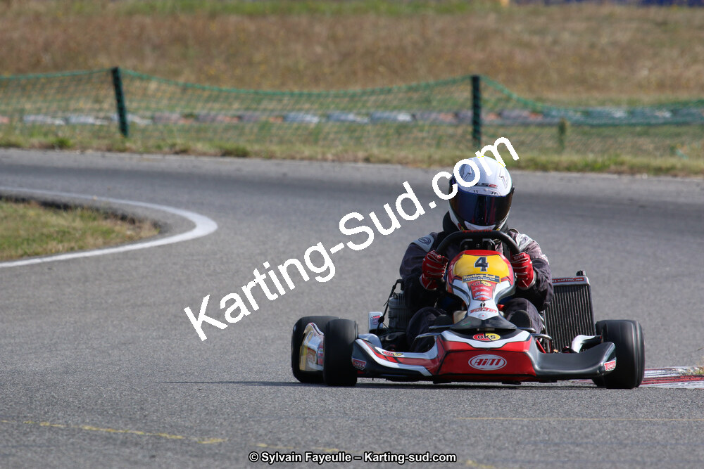 08/09/2019 : Course Club 2019 de Muret au Circuit Haute-Garonne Karting (Photos Sylvain Fayeulle) 2019 — karting