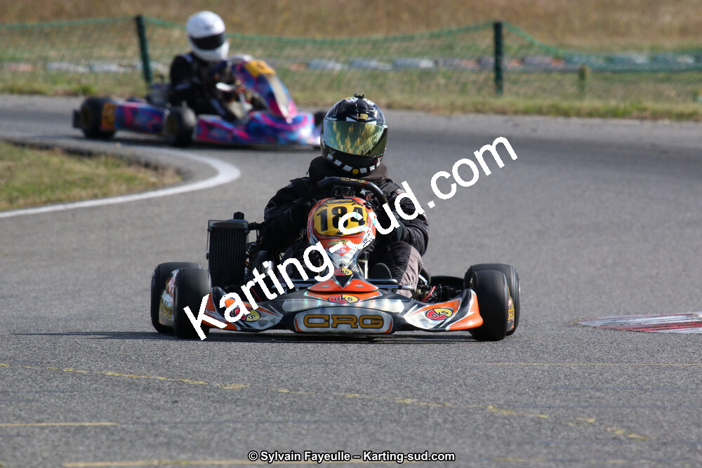 08/09/2019 : Course Club 2019 de Muret au Circuit Haute-Garonne Karting (Photos Sylvain Fayeulle) 2019 — karting