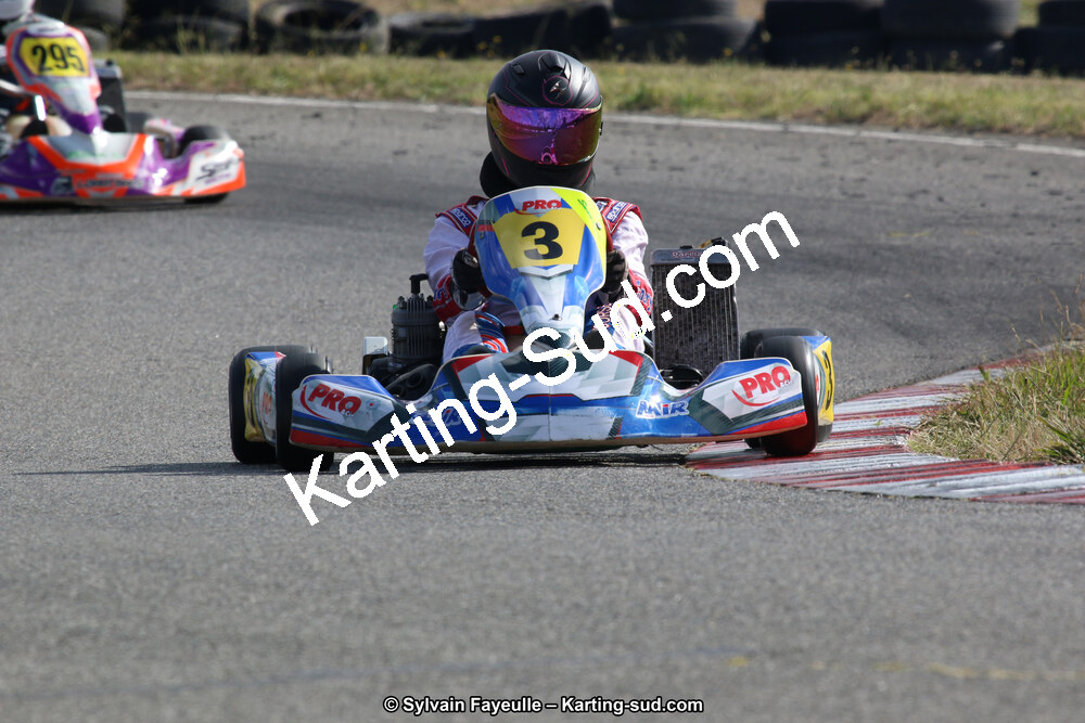 08/09/2019 : Course Club 2019 de Muret au Circuit Haute-Garonne Karting (Photos Sylvain Fayeulle) 2019 — karting