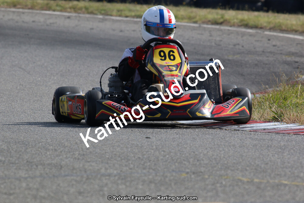 08/09/2019 : Course Club 2019 de Muret au Circuit Haute-Garonne Karting (Photos Sylvain Fayeulle) 2019 — karting
