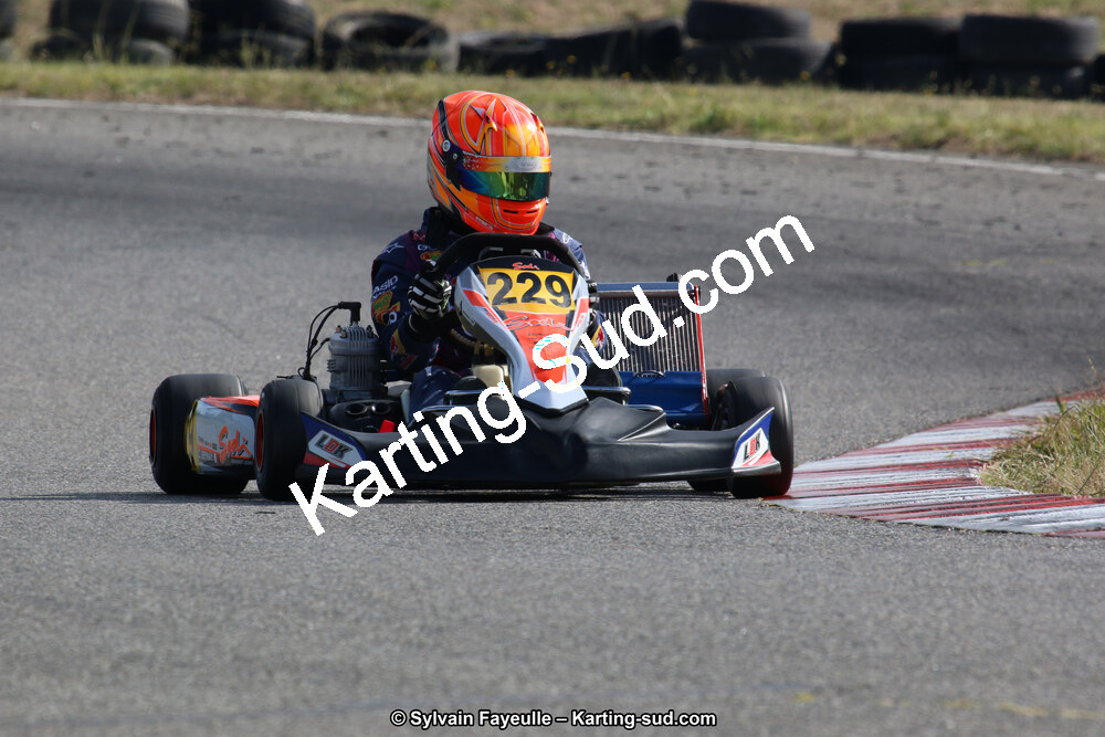 08/09/2019 : Course Club 2019 de Muret au Circuit Haute-Garonne Karting (Photos Sylvain Fayeulle) 2019 — karting