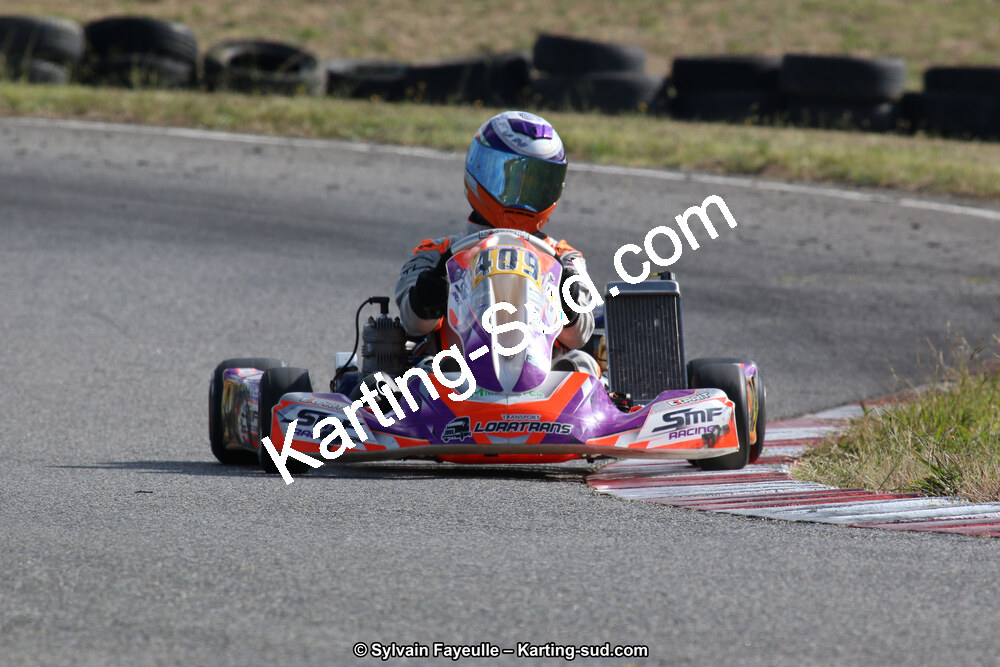 08/09/2019 : Course Club 2019 de Muret au Circuit Haute-Garonne Karting (Photos Sylvain Fayeulle) 2019 — karting