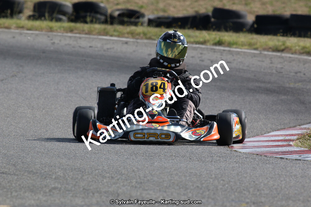 08/09/2019 : Course Club 2019 de Muret au Circuit Haute-Garonne Karting (Photos Sylvain Fayeulle) 2019 — karting