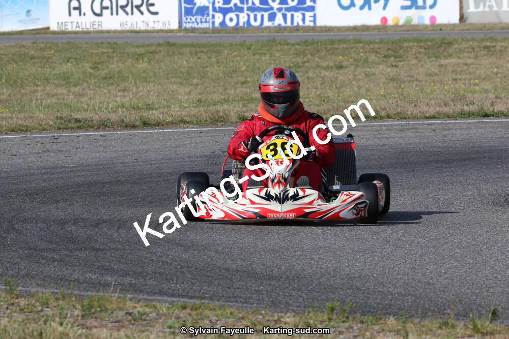 08/09/2019 : Course Club 2019 de Muret au Circuit Haute-Garonne Karting (Photos Sylvain Fayeulle) 2019 — karting