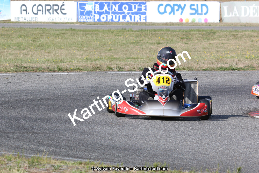 08/09/2019 : Course Club 2019 de Muret au Circuit Haute-Garonne Karting (Photos Sylvain Fayeulle) 2019 — karting