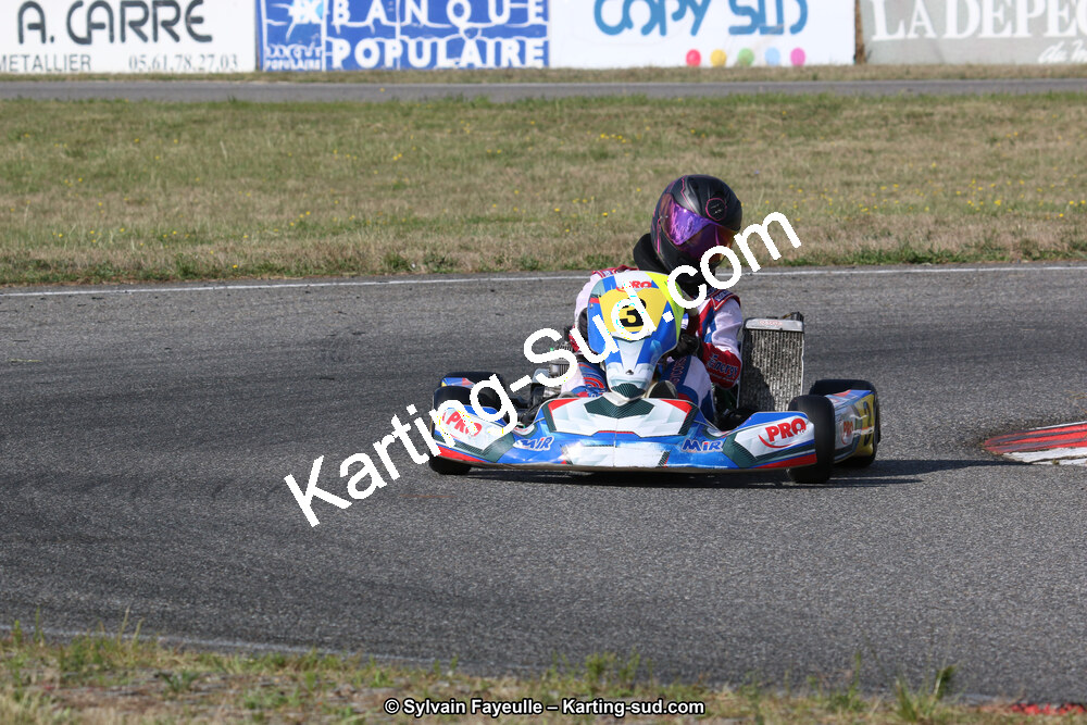 08/09/2019 : Course Club 2019 de Muret au Circuit Haute-Garonne Karting (Photos Sylvain Fayeulle) 2019 — karting