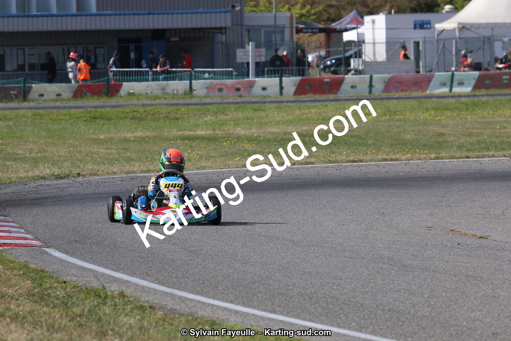 08/09/2019 : Course Club 2019 de Muret au Circuit Haute-Garonne Karting (Photos Sylvain Fayeulle) 2019 — karting