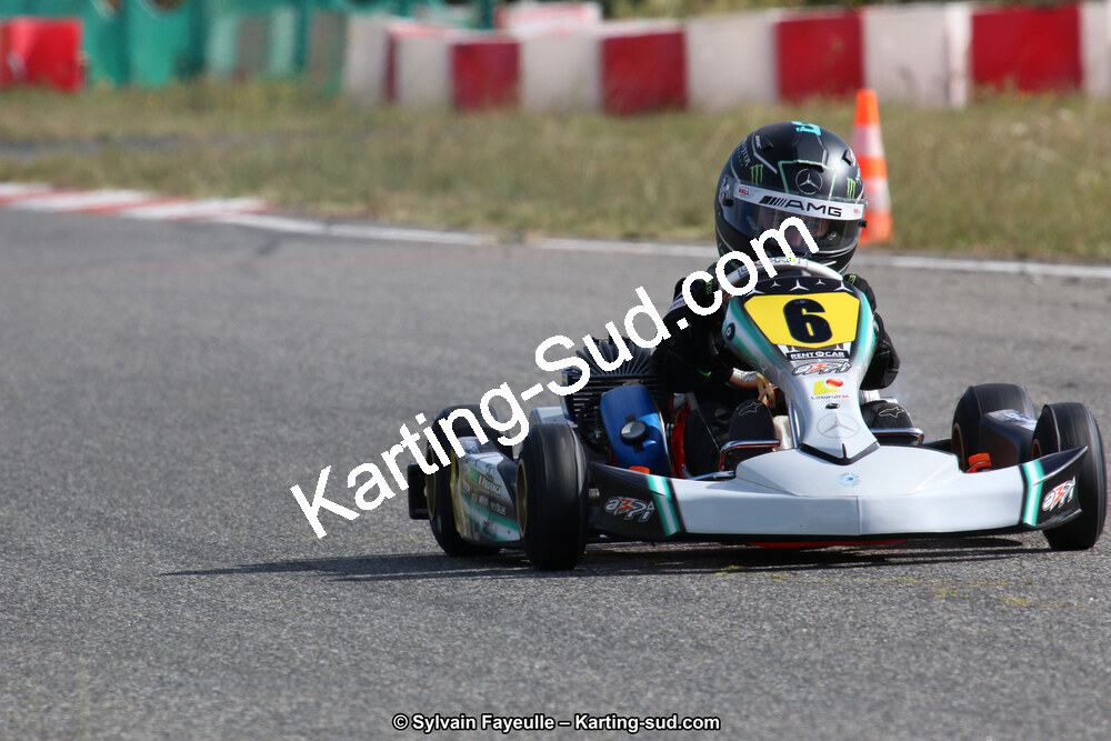 08/09/2019 : Course Club 2019 de Muret au Circuit Haute-Garonne Karting (Photos Sylvain Fayeulle) 2019 — karting