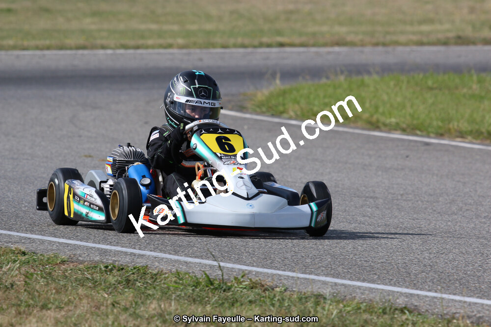 08/09/2019 : Course Club 2019 de Muret au Circuit Haute-Garonne Karting (Photos Sylvain Fayeulle) 2019 — karting