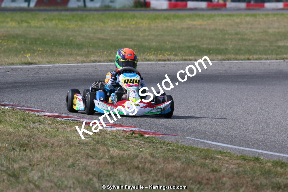 08/09/2019 : Course Club 2019 de Muret au Circuit Haute-Garonne Karting (Photos Sylvain Fayeulle) 2019 — karting