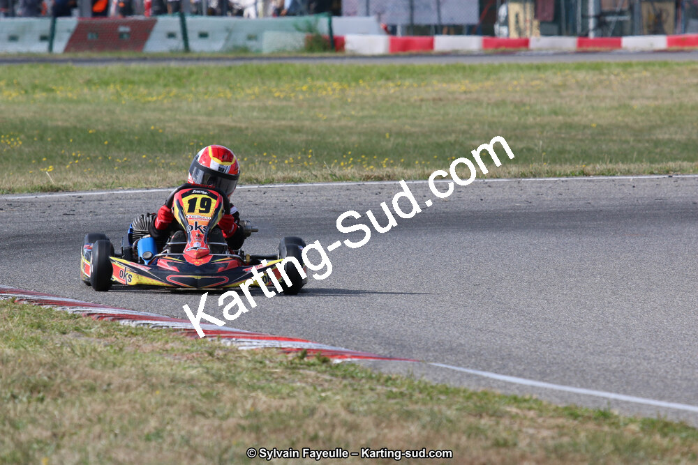 08/09/2019 : Course Club 2019 de Muret au Circuit Haute-Garonne Karting (Photos Sylvain Fayeulle) 2019 — karting