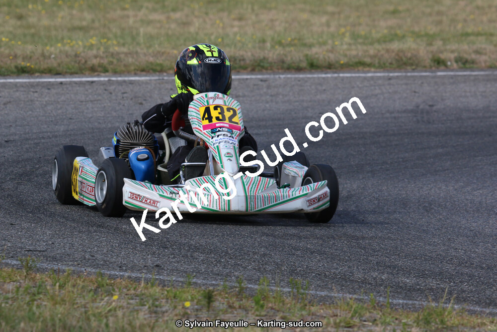 08/09/2019 : Course Club 2019 de Muret au Circuit Haute-Garonne Karting (Photos Sylvain Fayeulle) 2019 — karting