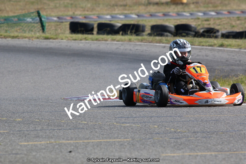 08/09/2019 : Course Club 2019 de Muret au Circuit Haute-Garonne Karting (Photos Sylvain Fayeulle) 2019 — karting