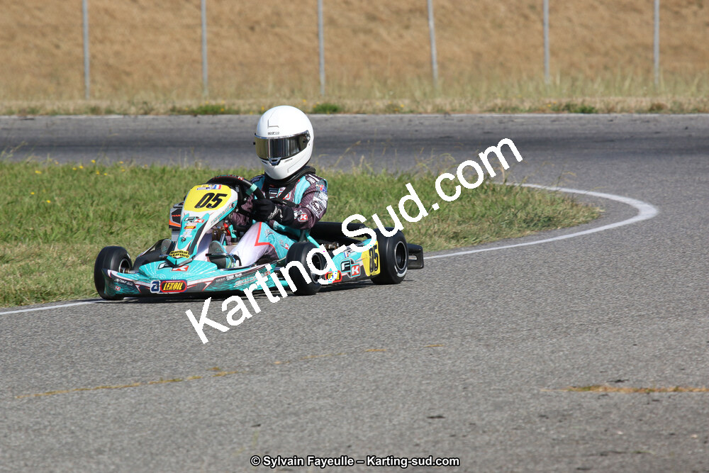 08/09/2019 : Course Club 2019 de Muret au Circuit Haute-Garonne Karting (Photos Sylvain Fayeulle) 2019 — karting