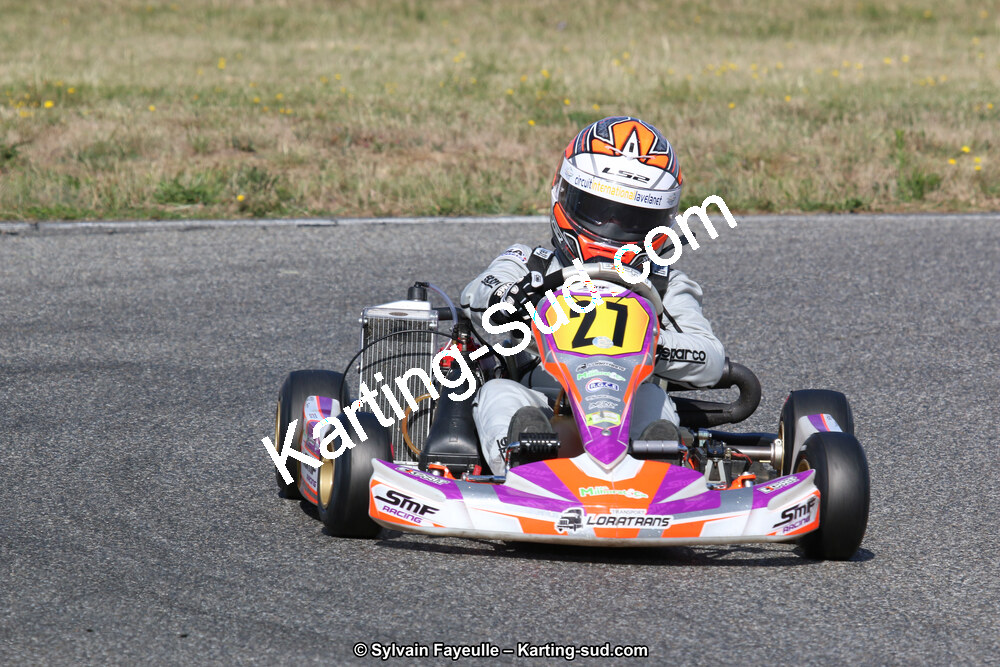 08/09/2019 : Course Club 2019 de Muret au Circuit Haute-Garonne Karting (Photos Sylvain Fayeulle) 2019 — karting