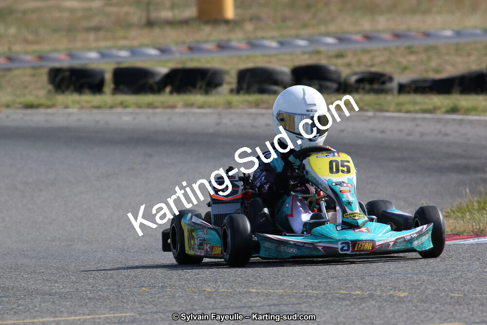 08/09/2019 : Course Club 2019 de Muret au Circuit Haute-Garonne Karting (Photos Sylvain Fayeulle) 2019 — karting