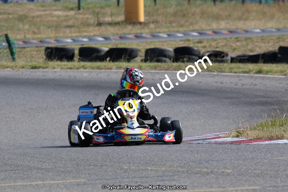 08/09/2019 : Course Club 2019 de Muret au Circuit Haute-Garonne Karting (Photos Sylvain Fayeulle) 2019 — karting