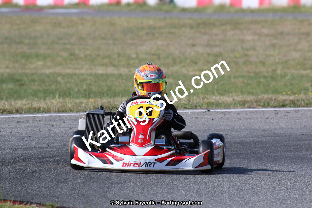 08/09/2019 : Course Club 2019 de Muret au Circuit Haute-Garonne Karting (Photos Sylvain Fayeulle) 2019 — karting