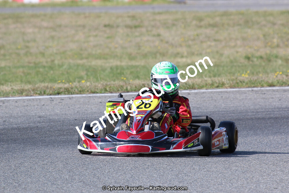 08/09/2019 : Course Club 2019 de Muret au Circuit Haute-Garonne Karting (Photos Sylvain Fayeulle) 2019 — karting