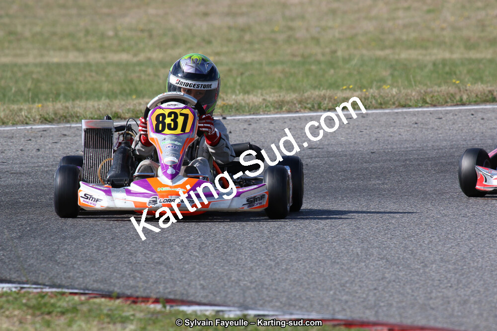 08/09/2019 : Course Club 2019 de Muret au Circuit Haute-Garonne Karting (Photos Sylvain Fayeulle) 2019 — karting