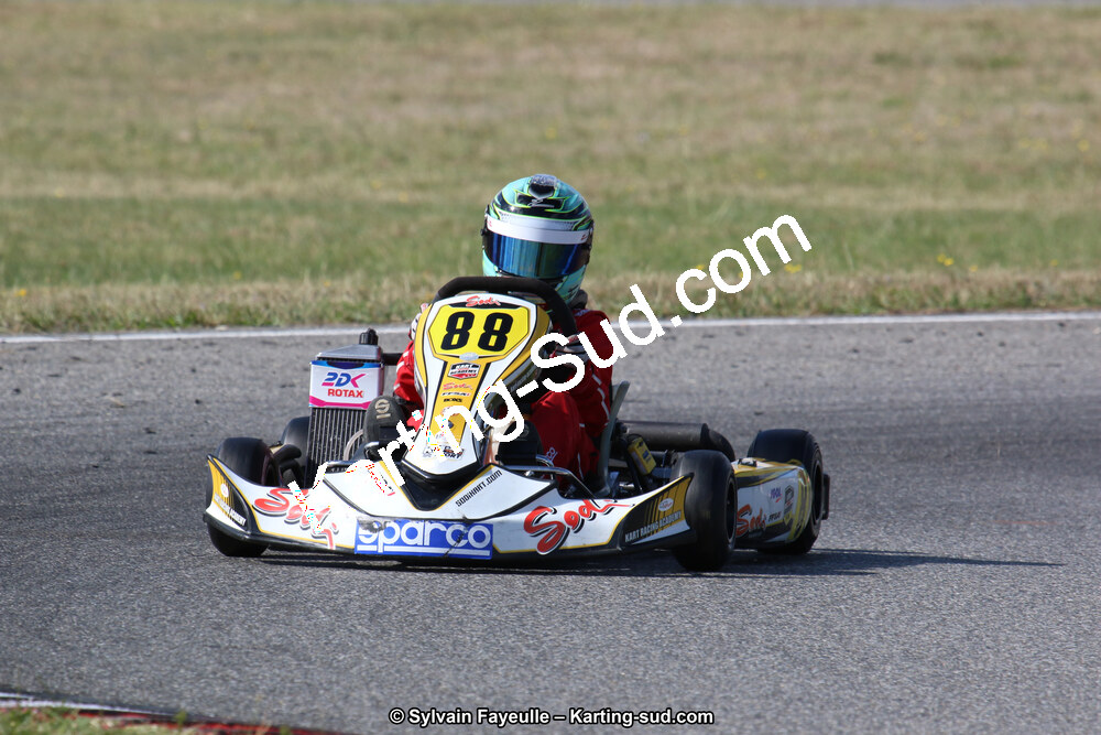 08/09/2019 : Course Club 2019 de Muret au Circuit Haute-Garonne Karting (Photos Sylvain Fayeulle) 2019 — karting