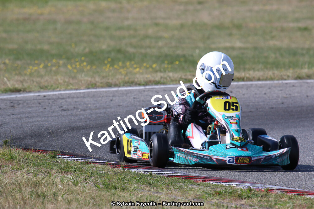 08/09/2019 : Course Club 2019 de Muret au Circuit Haute-Garonne Karting (Photos Sylvain Fayeulle) 2019 — karting