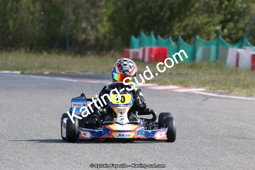 08/09/2019 : Course Club 2019 de Muret au Circuit Haute-Garonne Karting (Photos Sylvain Fayeulle) 2019 — karting