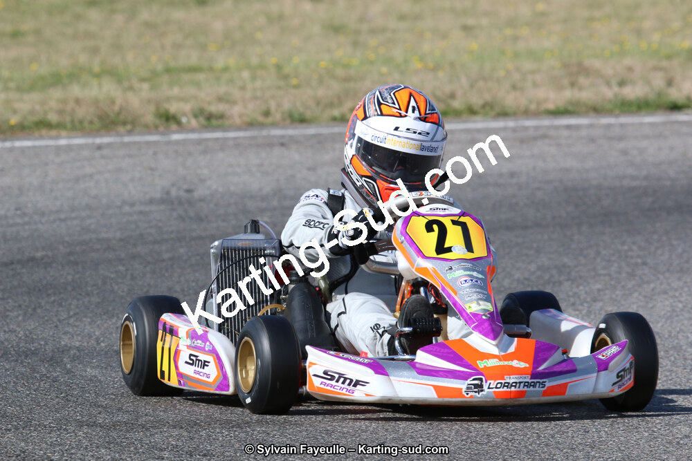 08/09/2019 : Course Club 2019 de Muret au Circuit Haute-Garonne Karting (Photos Sylvain Fayeulle) 2019 — karting
