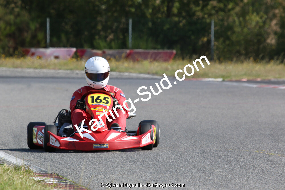08/09/2019 : Course Club 2019 de Muret au Circuit Haute-Garonne Karting (Photos Sylvain Fayeulle) 2019 — karting