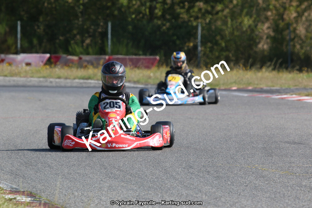 08/09/2019 : Course Club 2019 de Muret au Circuit Haute-Garonne Karting (Photos Sylvain Fayeulle) 2019 — karting
