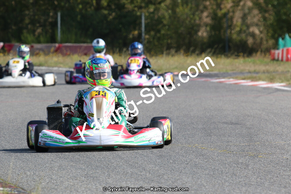 08/09/2019 : Course Club 2019 de Muret au Circuit Haute-Garonne Karting (Photos Sylvain Fayeulle) 2019 — karting