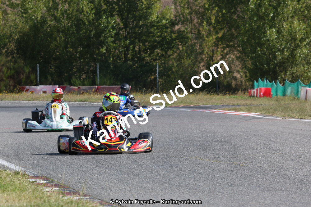 08/09/2019 : Course Club 2019 de Muret au Circuit Haute-Garonne Karting (Photos Sylvain Fayeulle) 2019 — karting