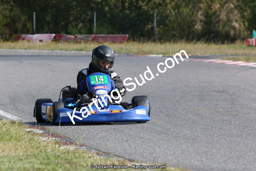 08/09/2019 : Course Club 2019 de Muret au Circuit Haute-Garonne Karting (Photos Sylvain Fayeulle) 2019 — karting
