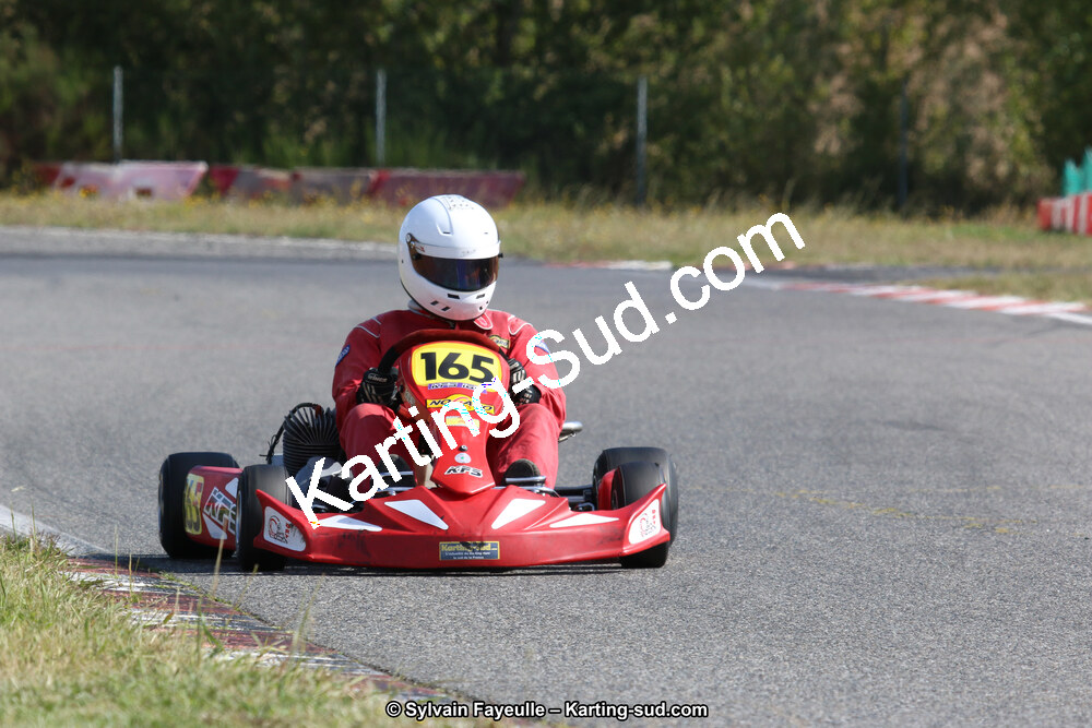 08/09/2019 : Course Club 2019 de Muret au Circuit Haute-Garonne Karting (Photos Sylvain Fayeulle) 2019 — karting