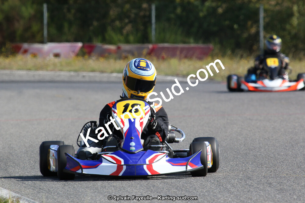08/09/2019 : Course Club 2019 de Muret au Circuit Haute-Garonne Karting (Photos Sylvain Fayeulle) 2019 — karting