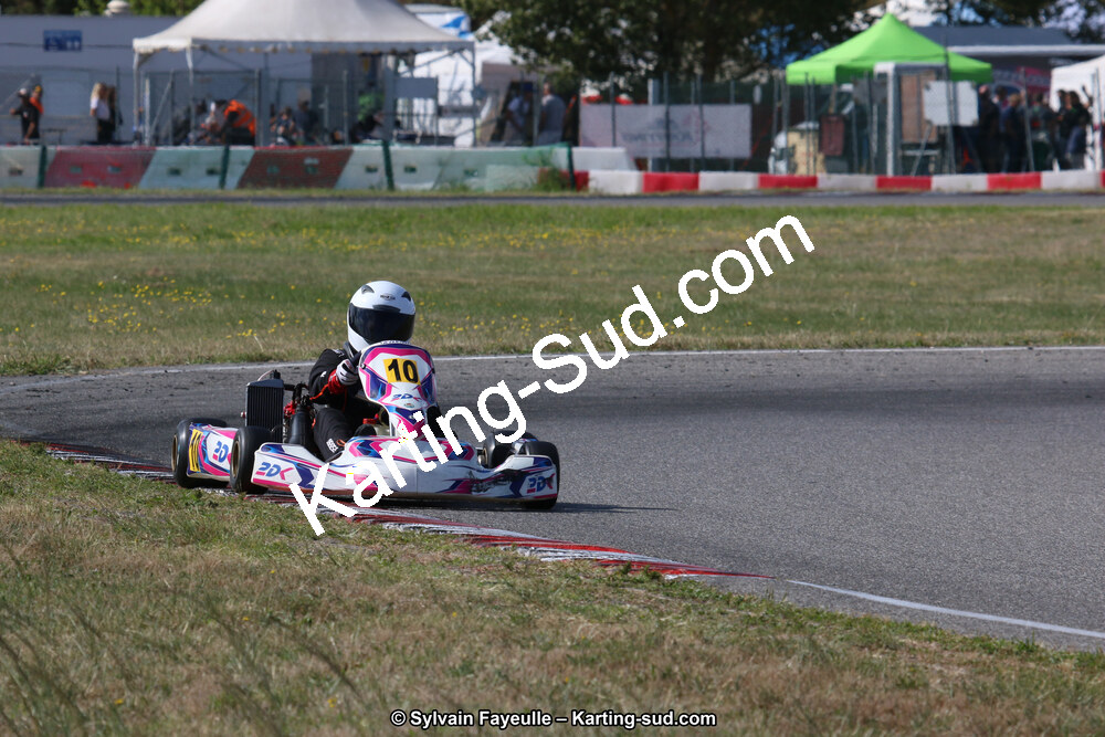 08/09/2019 : Course Club 2019 de Muret au Circuit Haute-Garonne Karting (Photos Sylvain Fayeulle) 2019 — karting