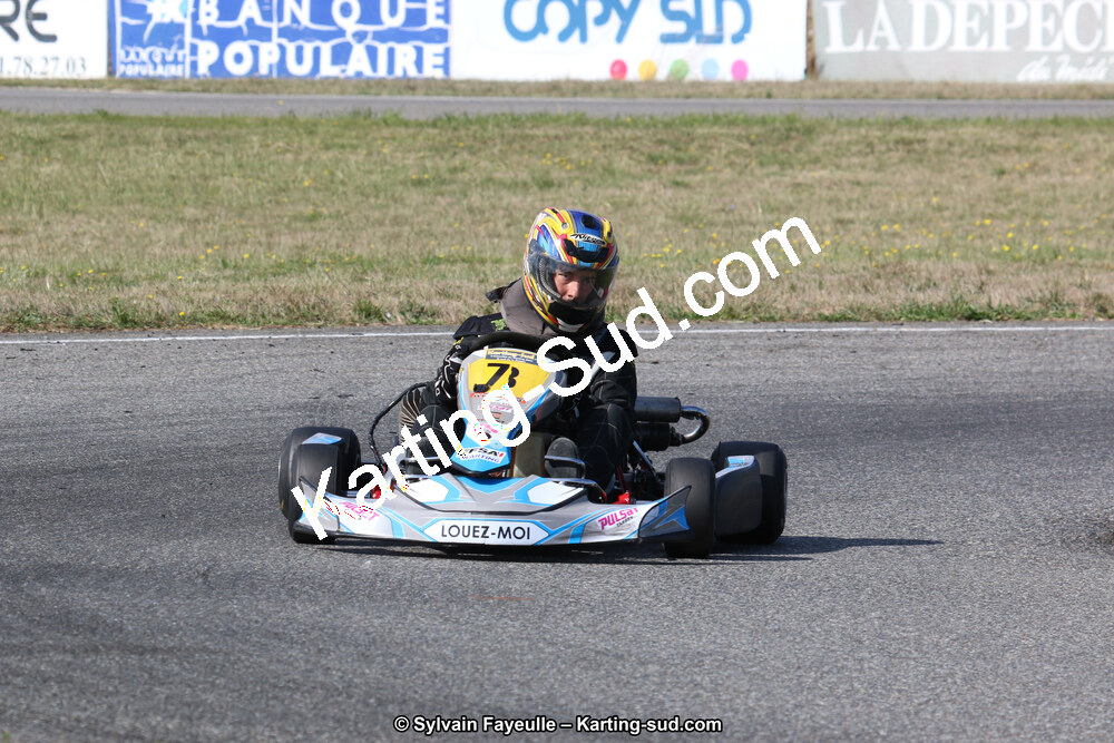 08/09/2019 : Course Club 2019 de Muret au Circuit Haute-Garonne Karting (Photos Sylvain Fayeulle) 2019 — karting
