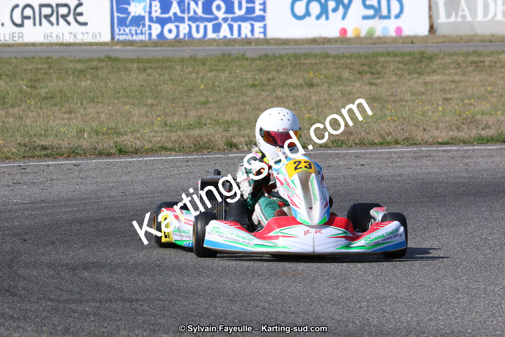 08/09/2019 : Course Club 2019 de Muret au Circuit Haute-Garonne Karting (Photos Sylvain Fayeulle) 2019 — karting