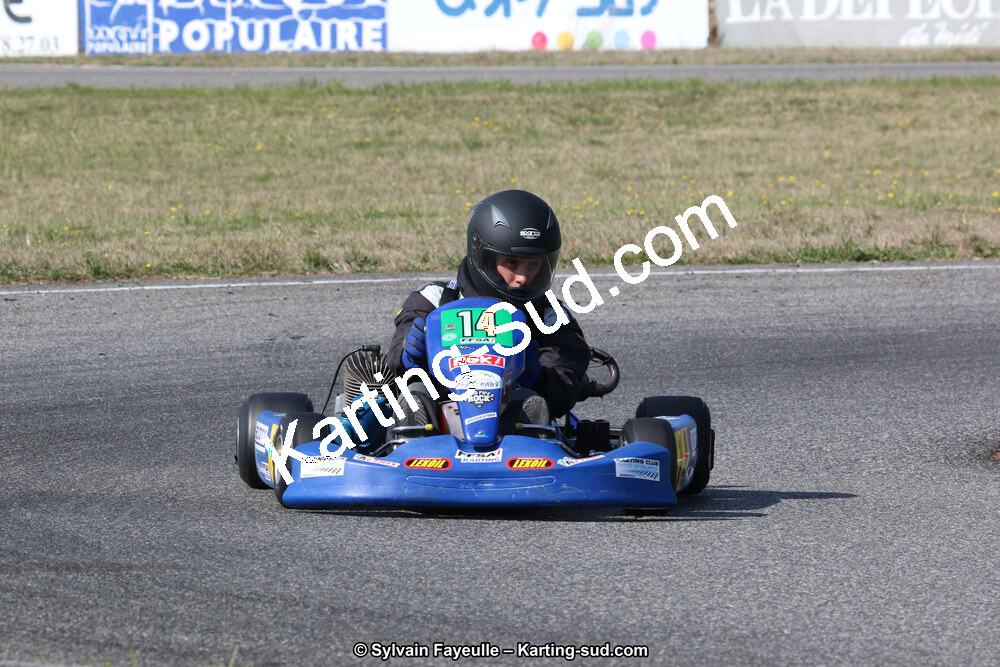 08/09/2019 : Course Club 2019 de Muret au Circuit Haute-Garonne Karting (Photos Sylvain Fayeulle) 2019 — karting