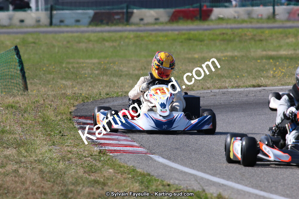 08/09/2019 : Course Club 2019 de Muret au Circuit Haute-Garonne Karting (Photos Sylvain Fayeulle) 2019 — karting