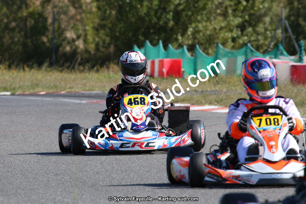 08/09/2019 : Course Club 2019 de Muret au Circuit Haute-Garonne Karting (Photos Sylvain Fayeulle) 2019 — karting