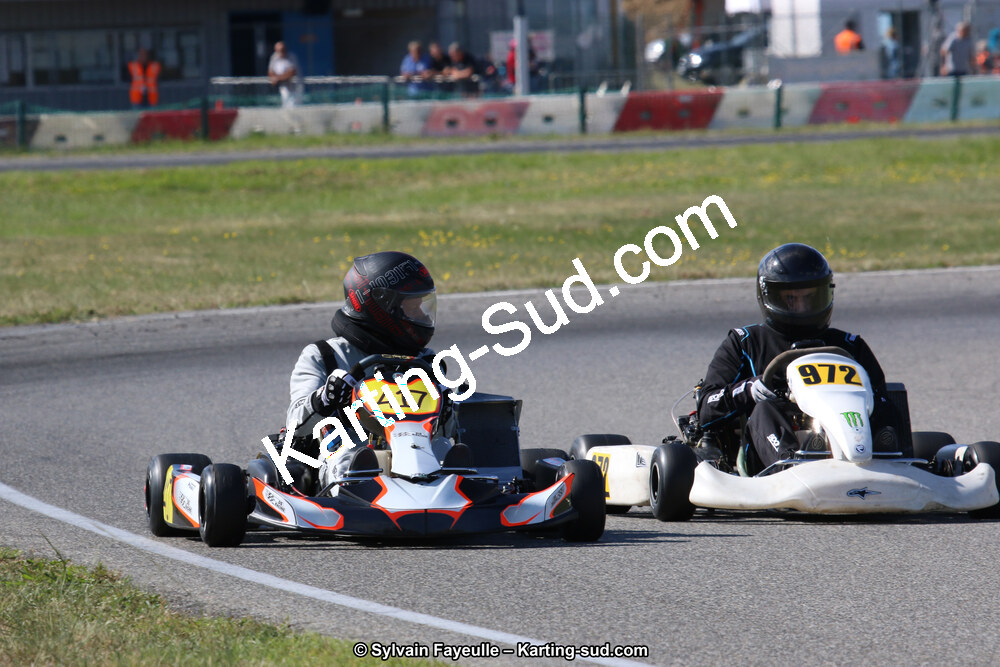 08/09/2019 : Course Club 2019 de Muret au Circuit Haute-Garonne Karting (Photos Sylvain Fayeulle) 2019 — karting