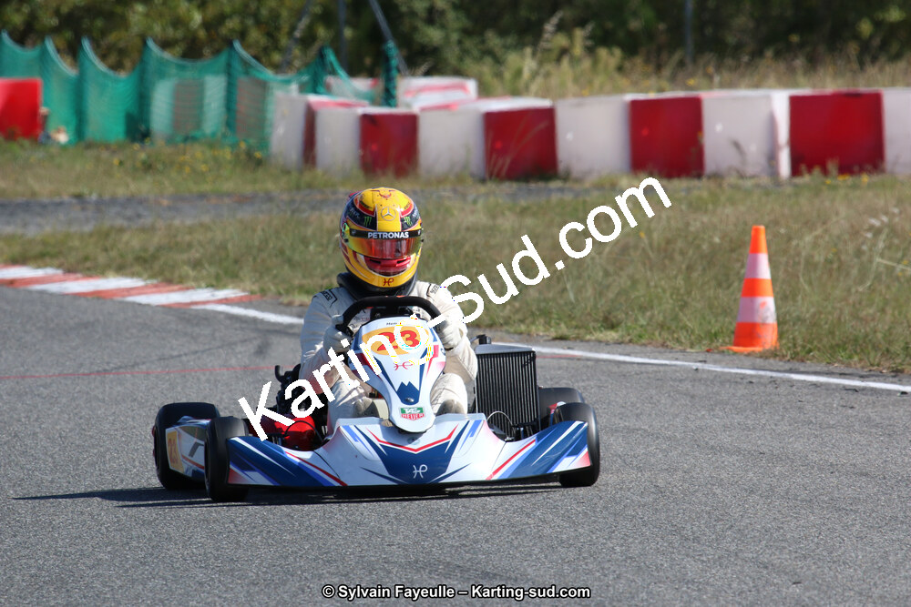 08/09/2019 : Course Club 2019 de Muret au Circuit Haute-Garonne Karting (Photos Sylvain Fayeulle) 2019 — karting
