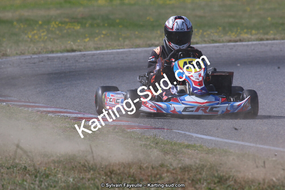 08/09/2019 : Course Club 2019 de Muret au Circuit Haute-Garonne Karting (Photos Sylvain Fayeulle) 2019 — karting