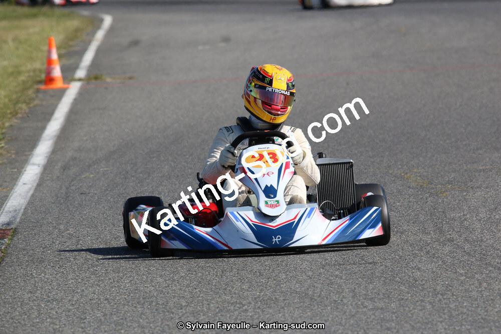 08/09/2019 : Course Club 2019 de Muret au Circuit Haute-Garonne Karting (Photos Sylvain Fayeulle) 2019 — karting